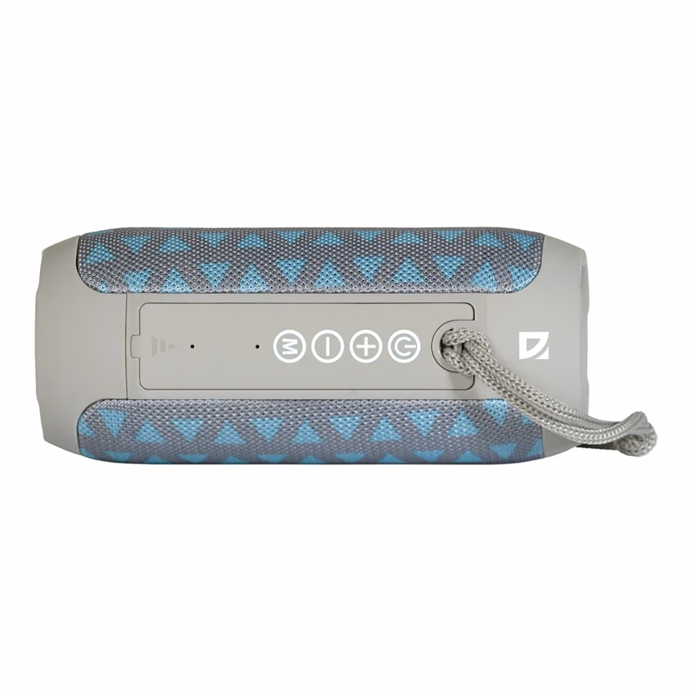Портативная колонка Defender Enjoy S700 Blue 